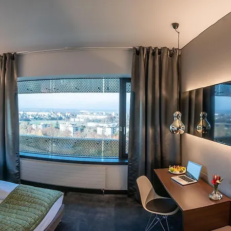 Airport - Convenient & Friendly Hotel Basileia