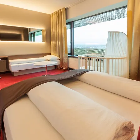 Hotel Airport - Convenient & Friendly Basileia