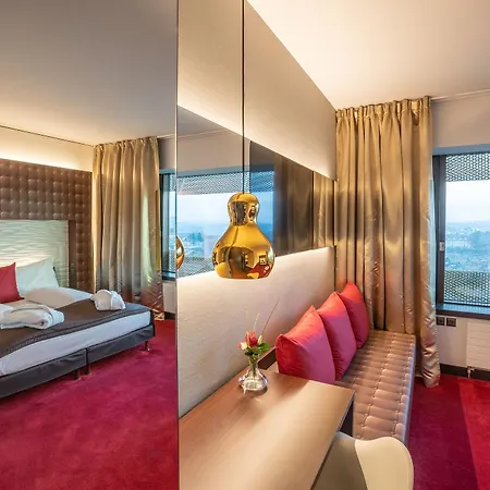 Hotel Airport - Convenient & Friendly 3*