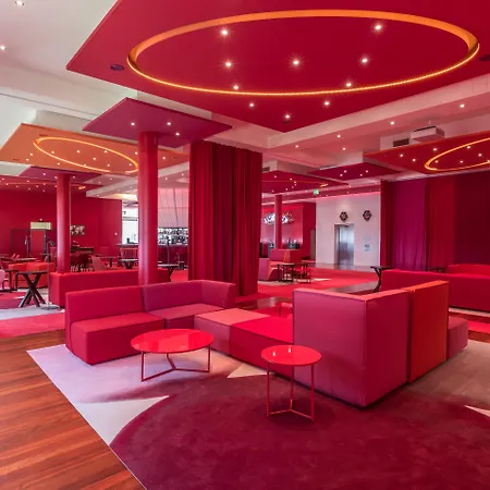 Airport - Convenient & Friendly Hotel 3*
