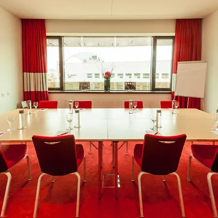 Airport - Convenient & Friendly Hotel Basileia