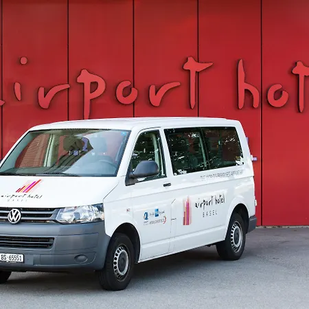 Airport - Convenient & Friendly Hotel 3*