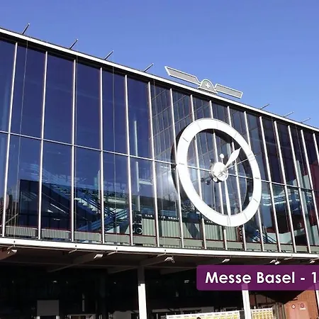 Airport - Convenient & Friendly Basileia