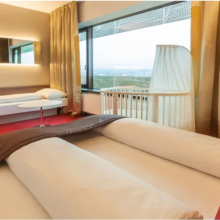 Hotel Airport - Convenient & Friendly 3*
