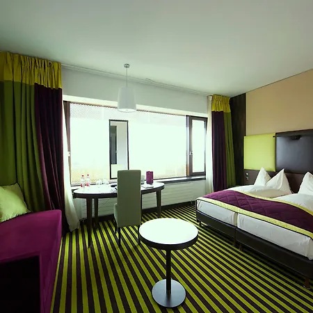 Hotel Airport - Convenient & Friendly Basileia