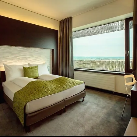 Hotell Airport - Convenient & Friendly Basel