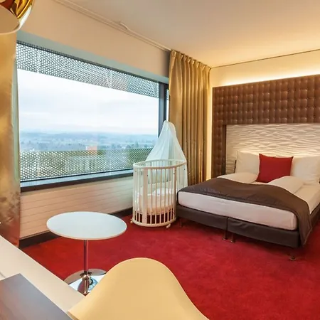 Hotell Airport - Convenient & Friendly 3*