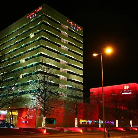 Hotell Airport - Convenient & Friendly 3*