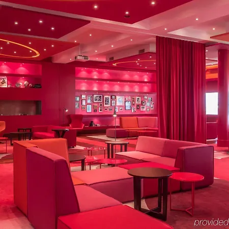 Hotell Airport - Convenient & Friendly 3*